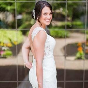 Meet your Posher, Jenna